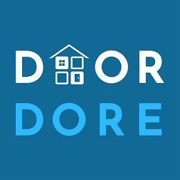 DOOR DORE trademark