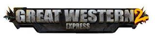 GREAT WESTERN EXPRESS 2 trademark