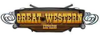 GREAT WESTERN EXPRESS trademark