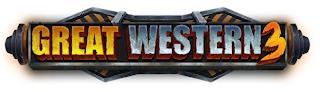 GREAT WESTERN 3 trademark