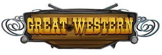 GREAT WESTERN trademark