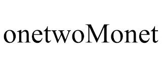 ONETWOMONET trademark