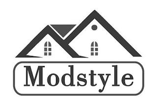 MODSTYLE trademark