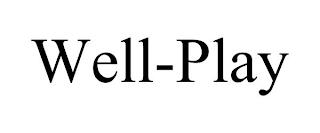 WELL-PLAY trademark