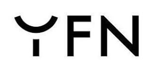 YFN trademark