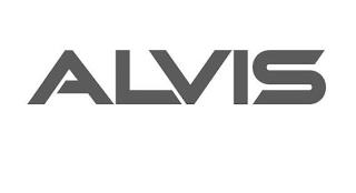 ALVIS trademark