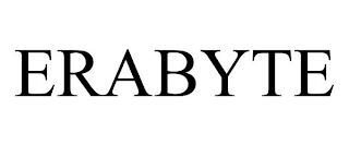 ERABYTE trademark