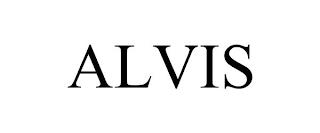 ALVIS trademark