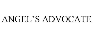 ANGEL'S ADVOCATE trademark