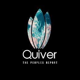 QUIVER THE PEOPLES REPORT trademark