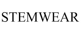 STEMWEAR trademark