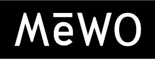 MEWO trademark