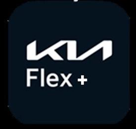 KIA FLEX + trademark