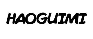 HAOGUIMI trademark