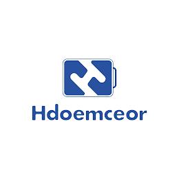 HDOEMCEOR trademark