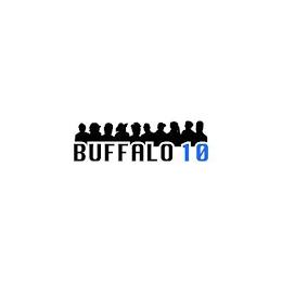 BUFFALO 10 trademark