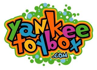 YANKEE TOYBOX .COM trademark