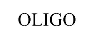 OLIGO trademark