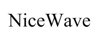 NICEWAVE trademark