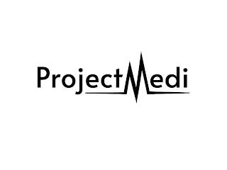 PROJECTMEDI trademark