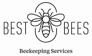 BEST BEES BEEKEEPING SERVICES trademark