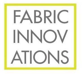 FABRIC INNOVATIONS trademark