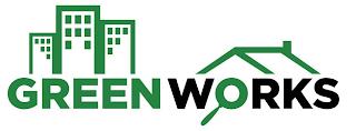 GREENWORKS trademark