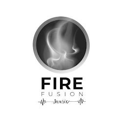 FIRE FUSION MUSIC trademark