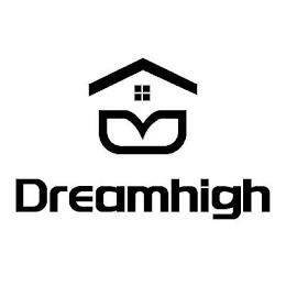 DREAMHIGH trademark