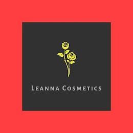 LEANNA COSMETICS trademark