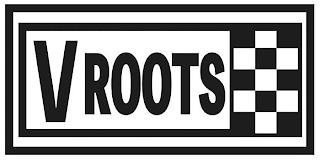 VROOTS trademark