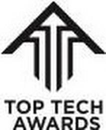 TOP TECH AWARDS trademark