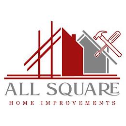 ALL SQUARE HOME IMPROVEMENTS trademark