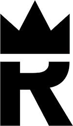 R trademark