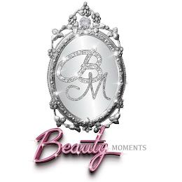 BM BEAUTY MOMENTS trademark