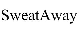 SWEATAWAY trademark