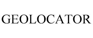 GEOLOCATOR trademark