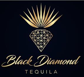 BLACK DIAMOND trademark