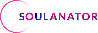 SOULANATOR trademark