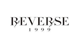 REVERSE 1999 trademark