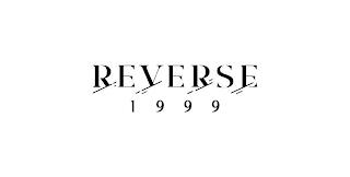 REVERSE 1999 trademark