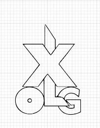 XLOG trademark