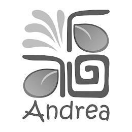 ANDREA trademark