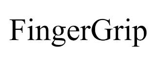 FINGERGRIP trademark