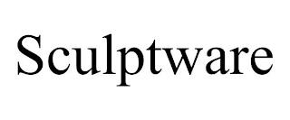 SCULPTWARE trademark