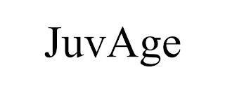 JUVAGE trademark