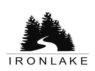 IRONLAKE trademark