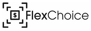 $ FLEXCHOICE trademark