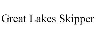 GREAT LAKES SKIPPER trademark