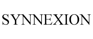 SYNNEXION trademark